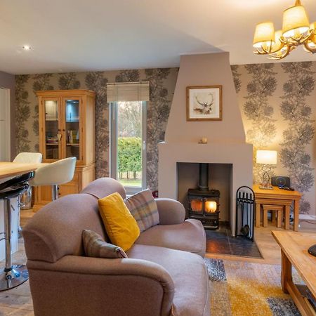 Abbey Holidays Loch Ness Luxury Self Catering 2 Bedroom Cottages Fort Augustus Eksteriør billede