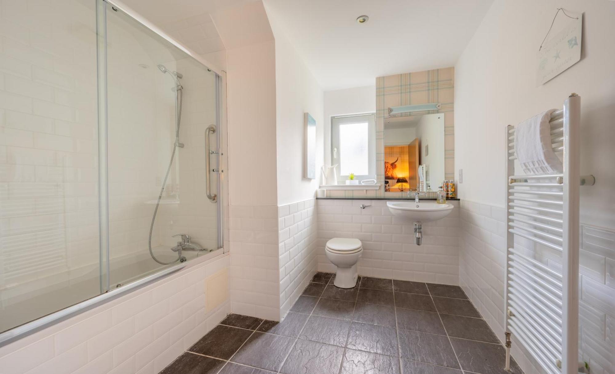 Abbey Holidays Loch Ness Luxury Self Catering 2 Bedroom Cottages Fort Augustus Eksteriør billede