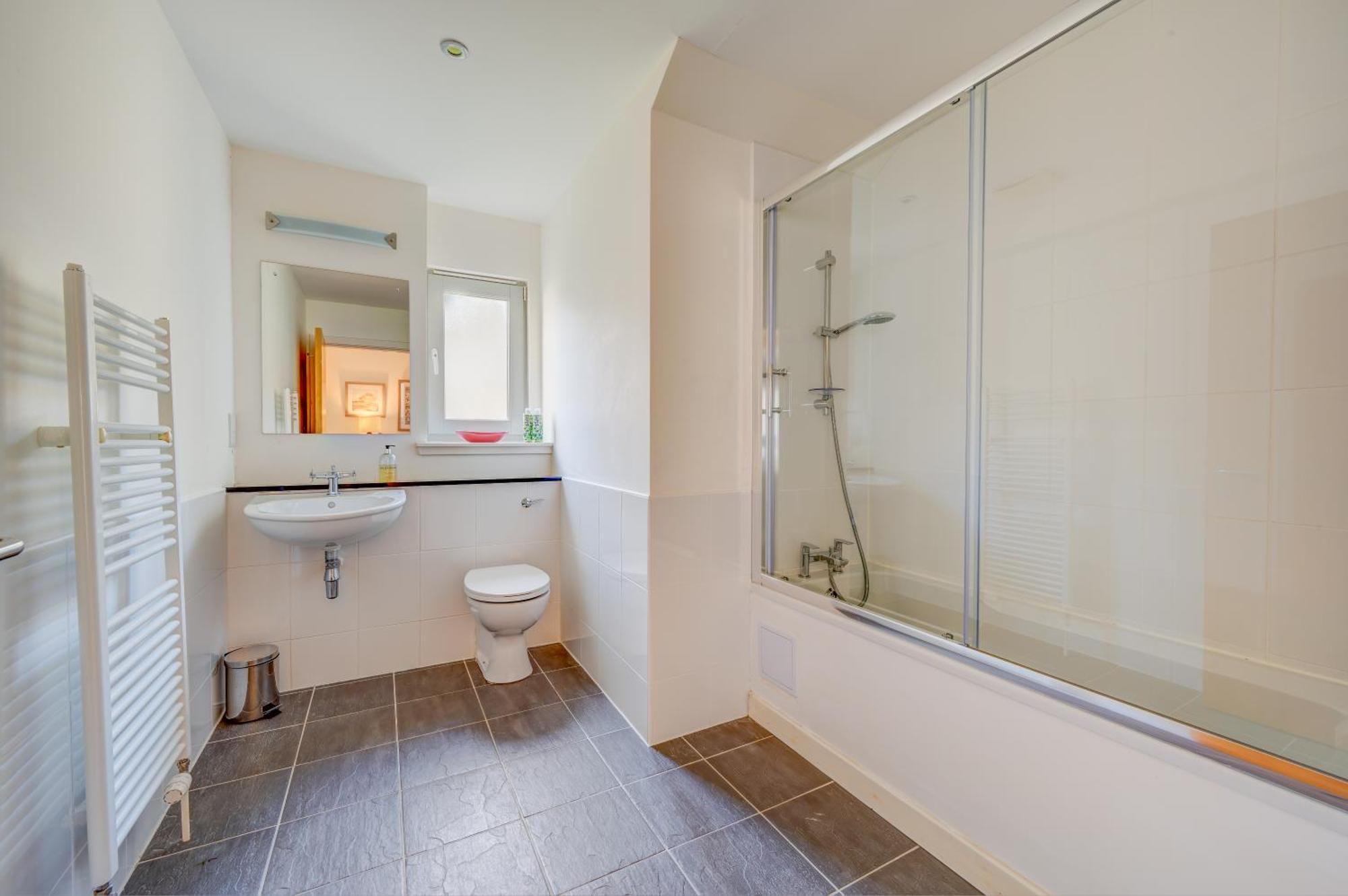 Abbey Holidays Loch Ness Luxury Self Catering 2 Bedroom Cottages Fort Augustus Værelse billede